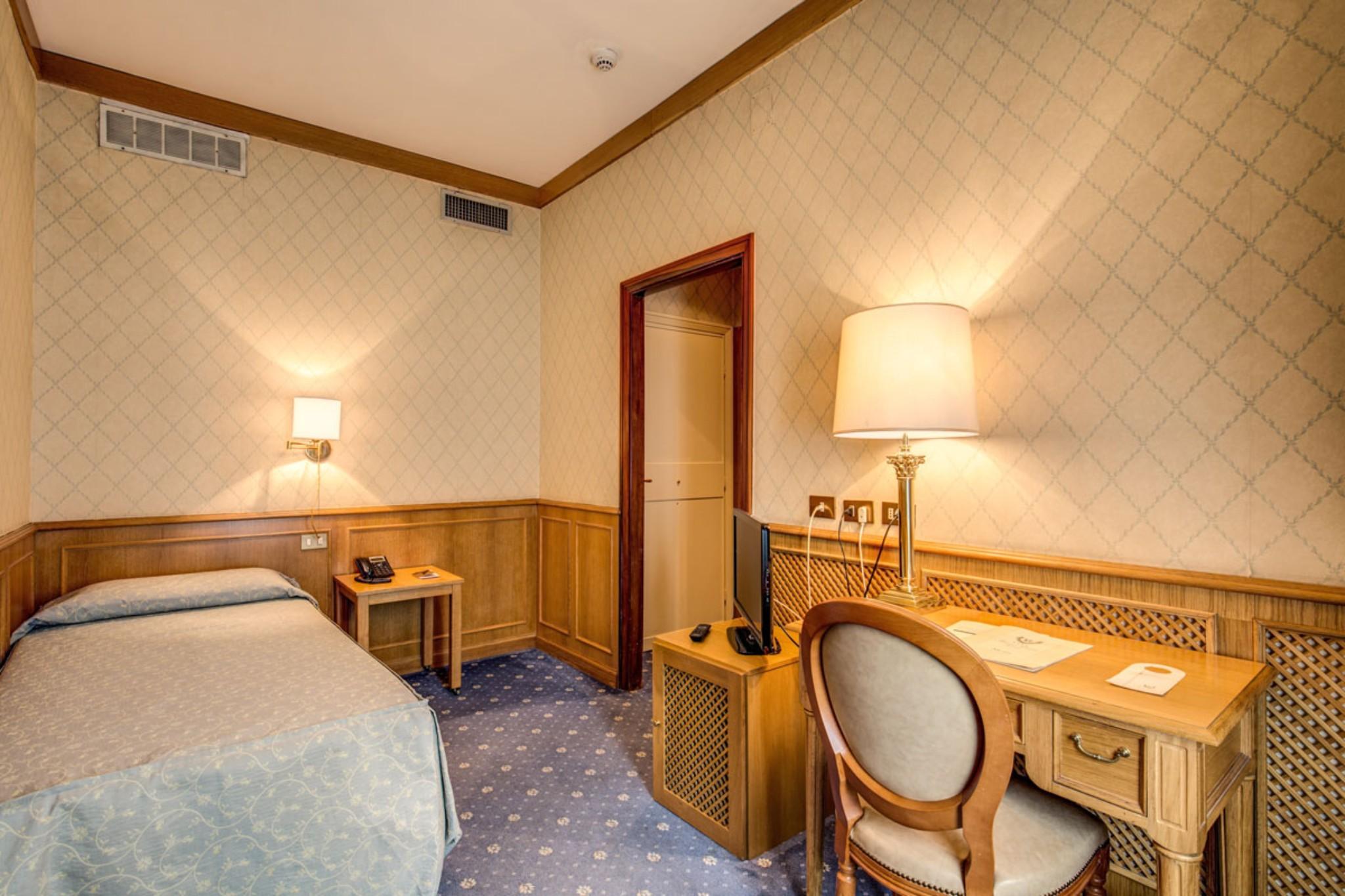 Ac By Marriott Clodio Roma