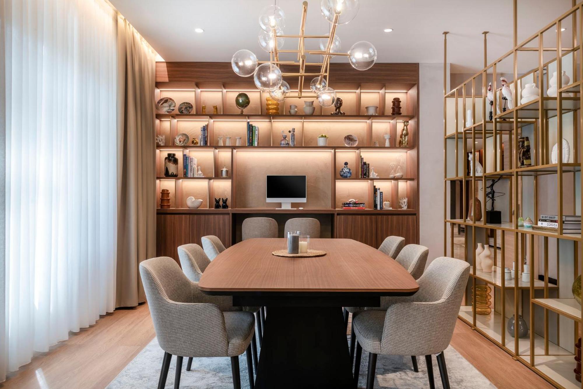 Hotel Ac By Marriott Clodio Roma