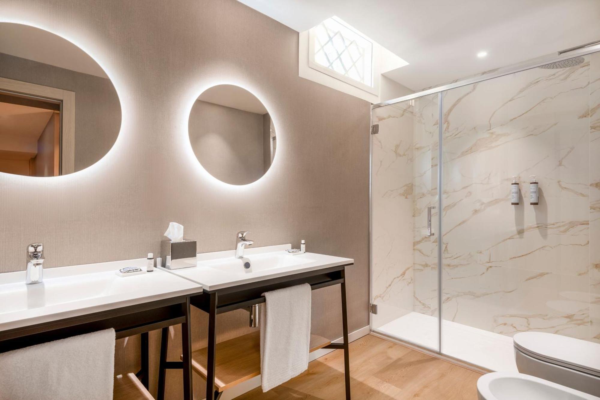Ac By Marriott Clodio Hotel Roma