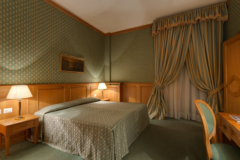 Ac By Marriott Clodio Hotel 4*