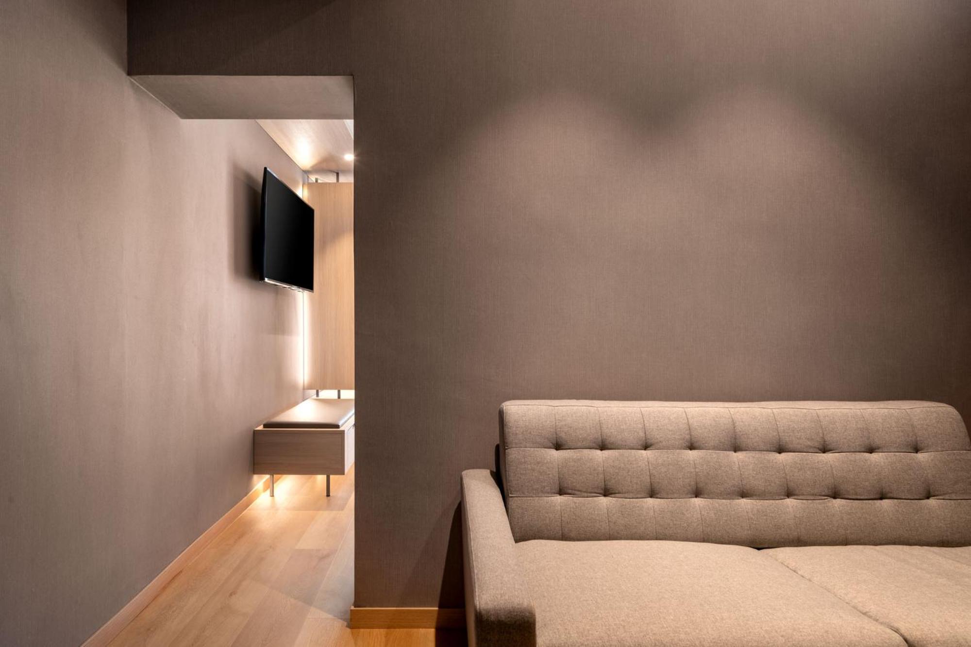 Ac By Marriott Clodio Hotel Roma