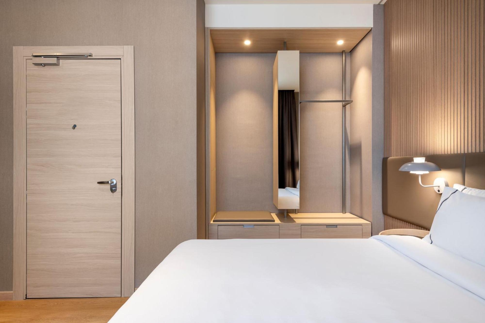 Ac By Marriott Clodio Hotel Roma