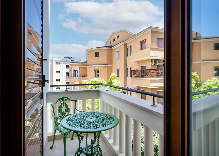 Hotel Clodio