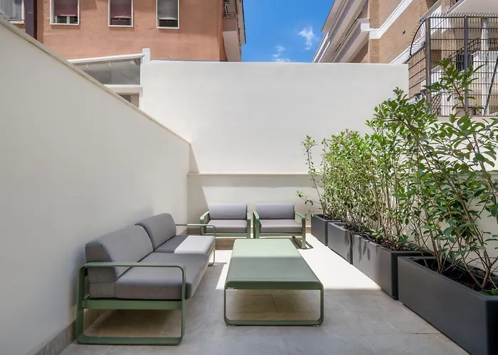 Hotel Clodio