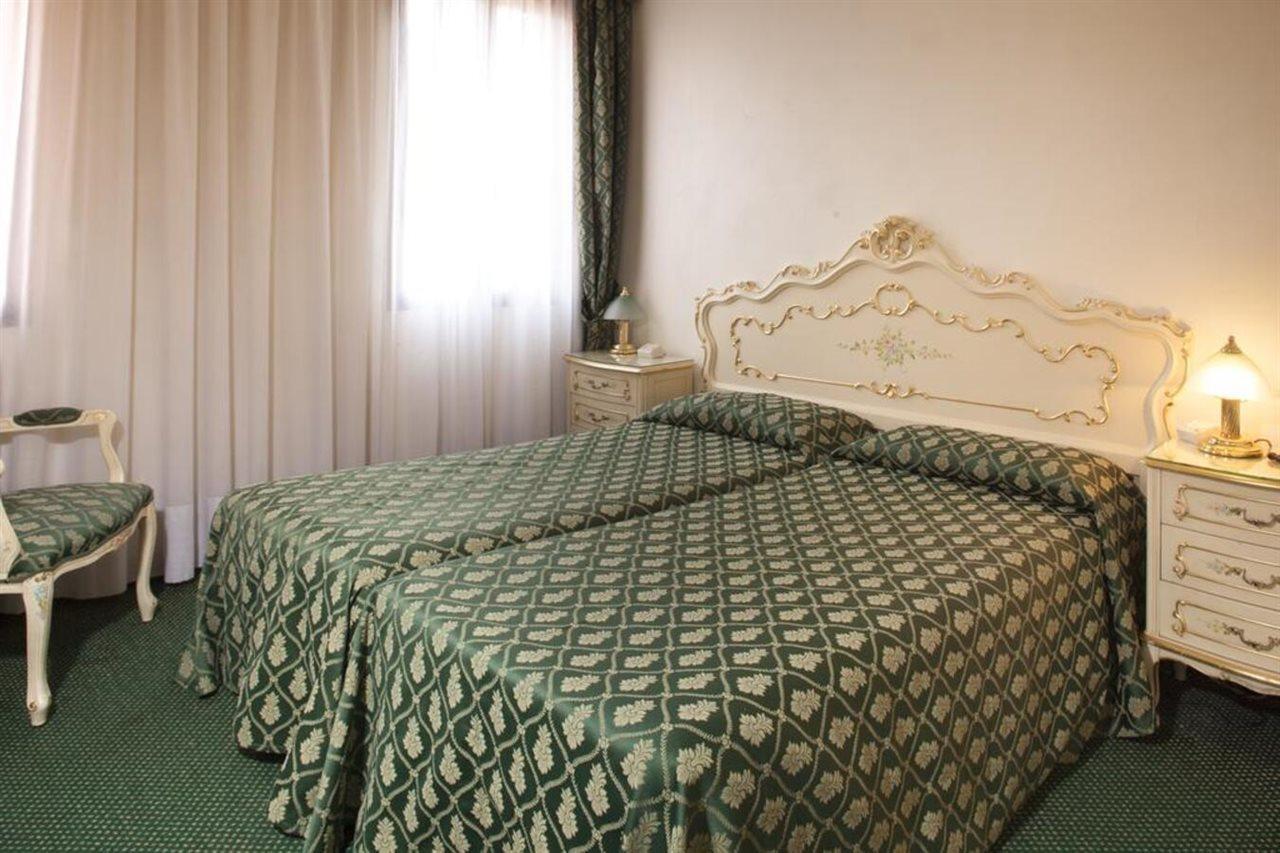 Clodio Hotel Rom