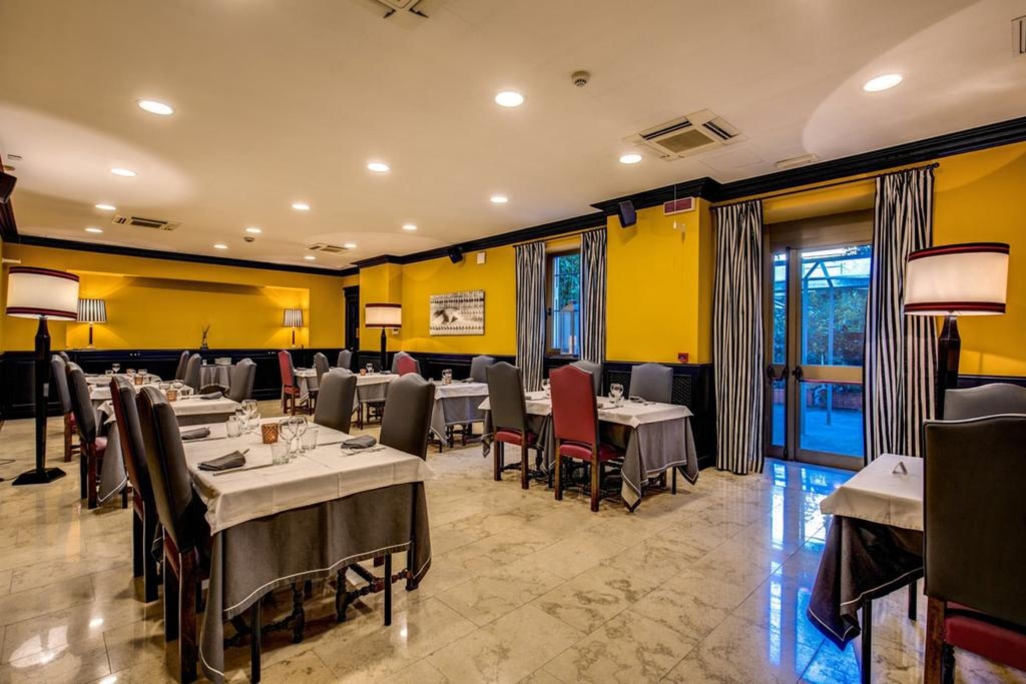 Hotel Clodio Rom