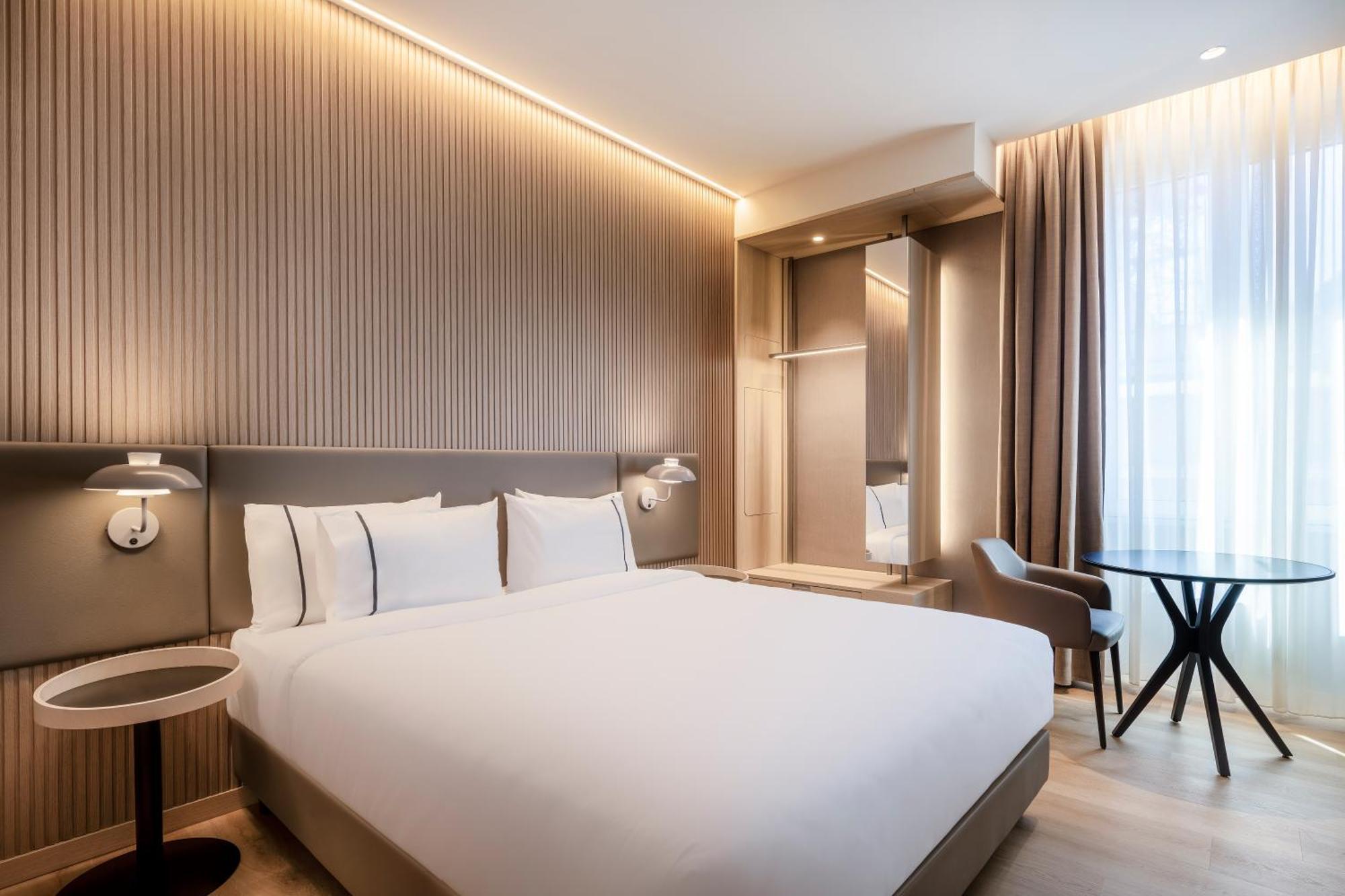 Clodio 4* Rom