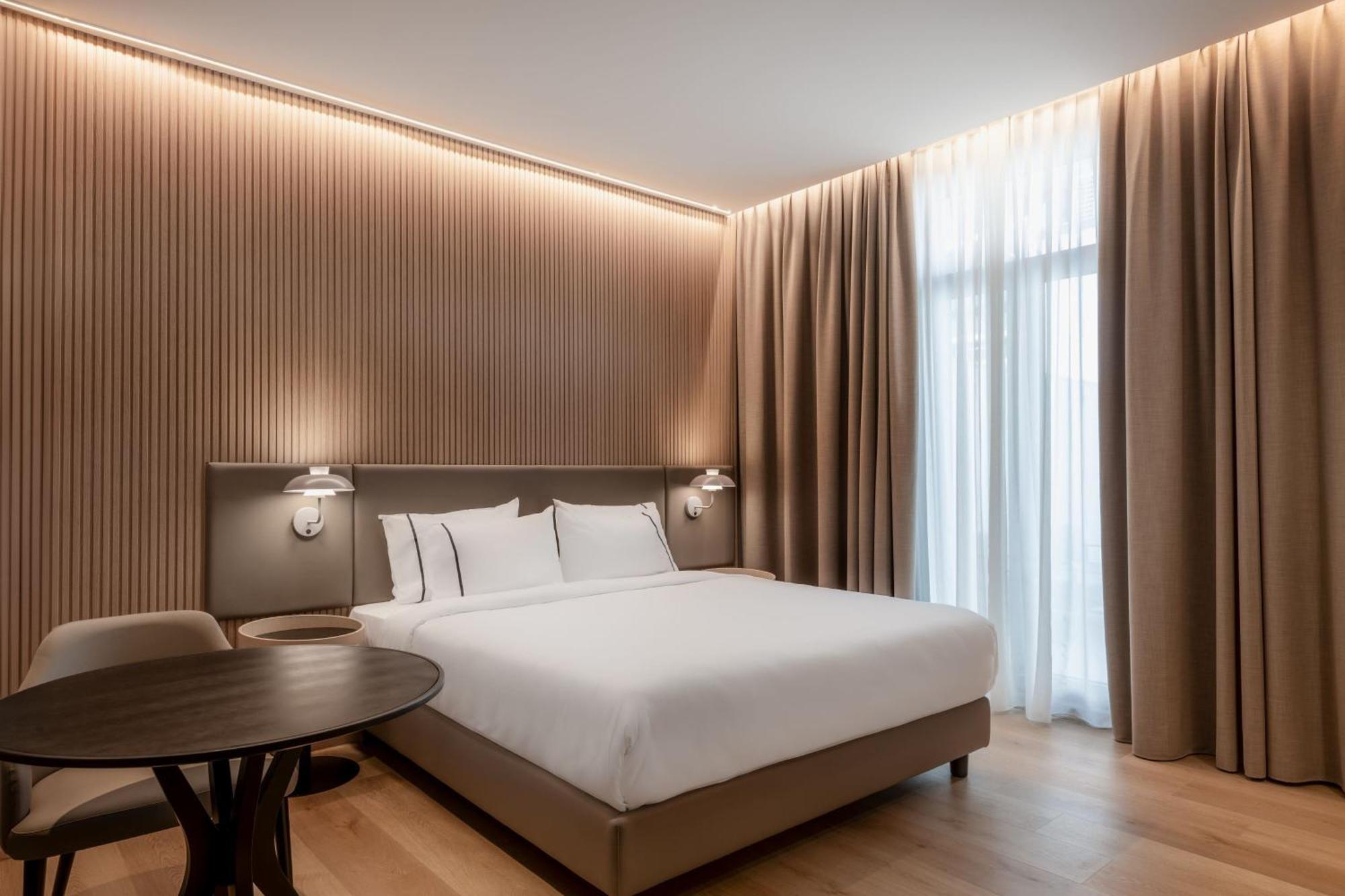 Clodio Hotel Rom
