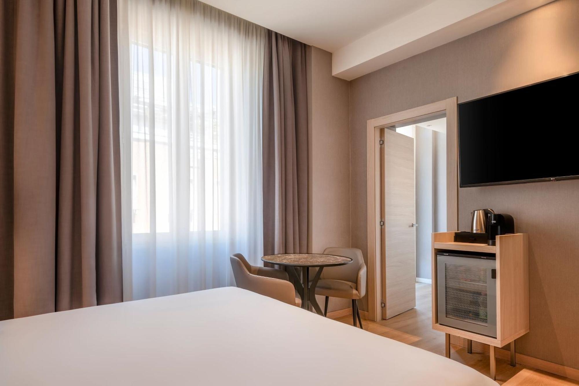 Clodio Hotel Rom