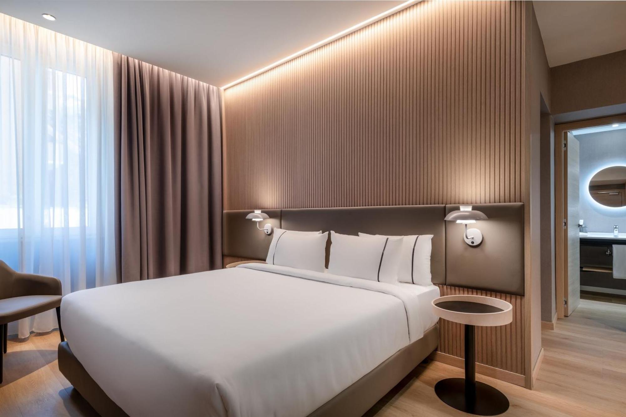 Clodio Hotel Rom