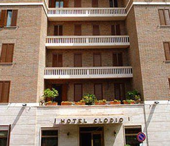 Clodio 4* Rom