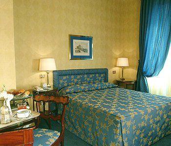 Clodio Hotel 4*