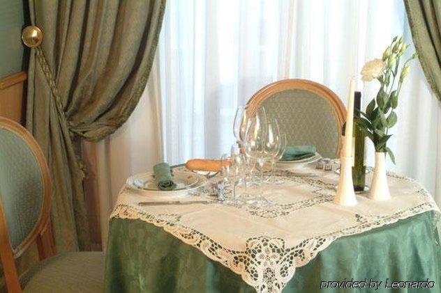 Clodio Hotel