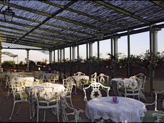 Clodio Hotel Rom
