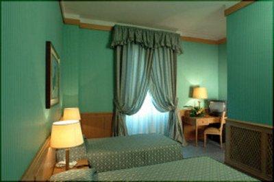 Clodio Hotel 4*