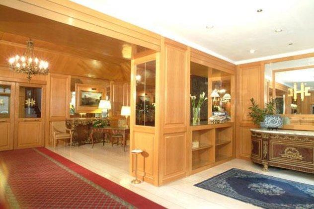 Hotel Clodio