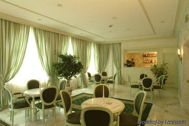 Hotel Clodio 4*