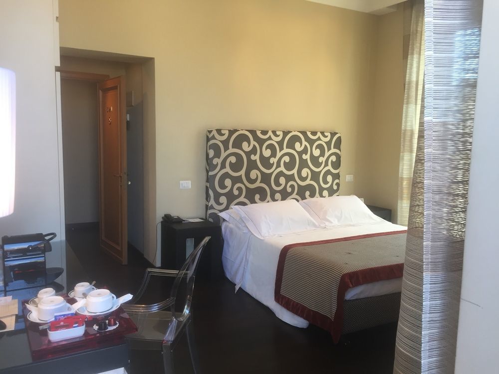 Clodio 4* Rom